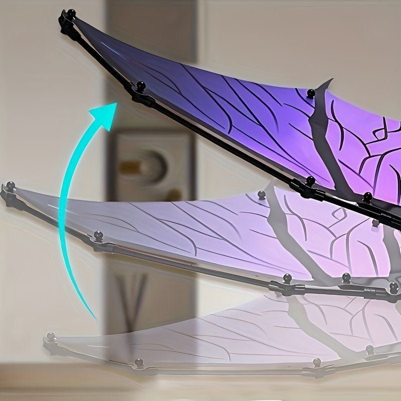 Dragón Negro – Set de Construcción 589 Piezas (Edad 8+) - taleblocks